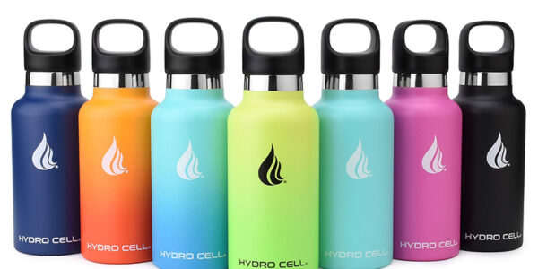 Why Need Hydro Cell Water Bottles? Ultimate Guide