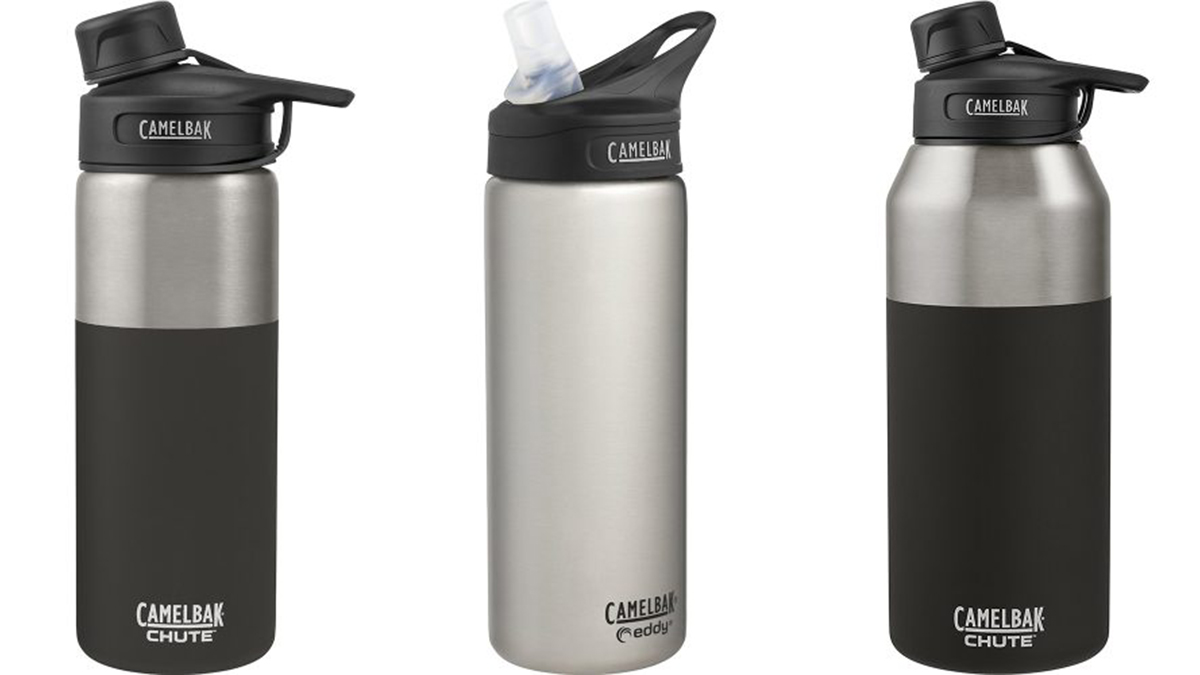 Conscious Gear CamelBak Eddy® Water Bottle