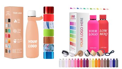  Custom Color Water Bottles Everything You Should Know About Delta-E