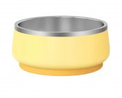 Dog Food Water Bowl Durable, Dishwasher Safe S9148G9