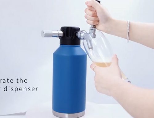 What Is A Vacuum Insulated Growler?