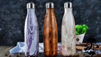 Contract Manufacturing- Find A Reliable Wholesale Water Bottle Factory For Your Brand