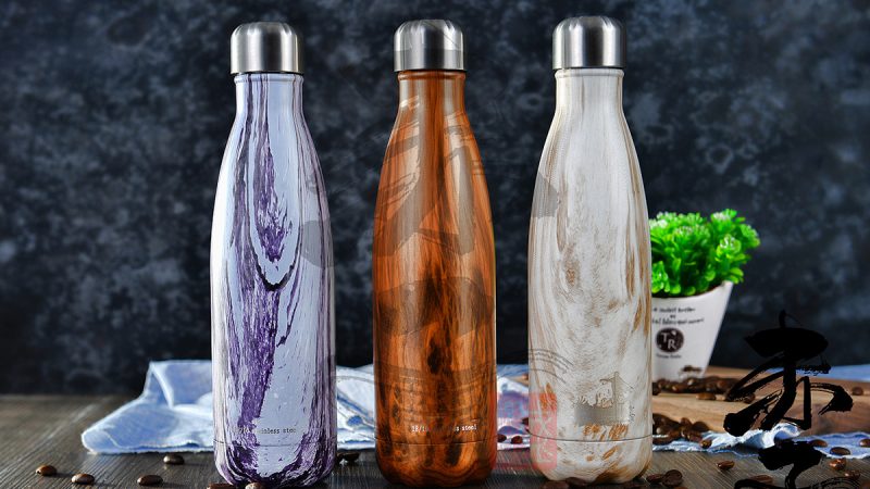 Contract Manufacturing- Find A Reliable Wholesale Water Bottle Factory For Your Brand