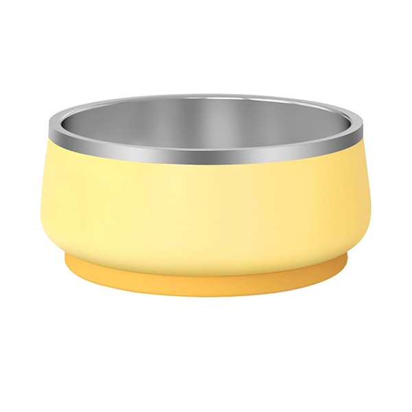 dishwasher safe dog bowls double walled