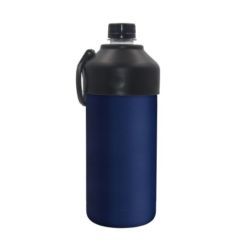 beverage bottle cooler kooize water double wall vacuum insulated s011768