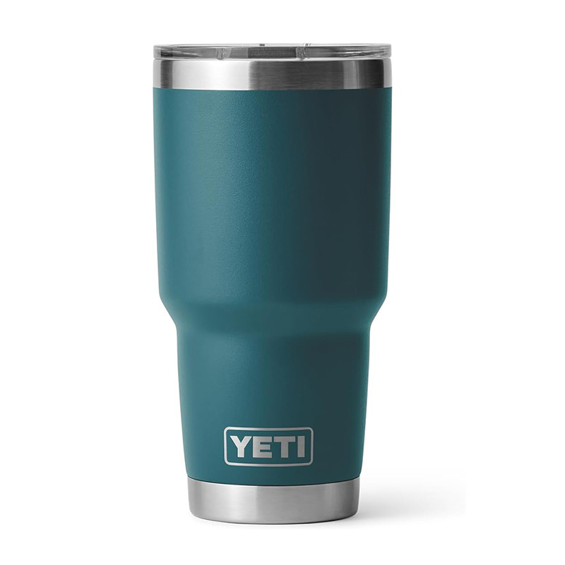 Yeti Rambler Tumbler