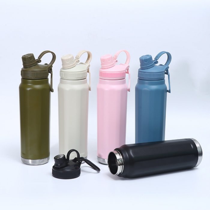 Custom Color Vacuum Flask