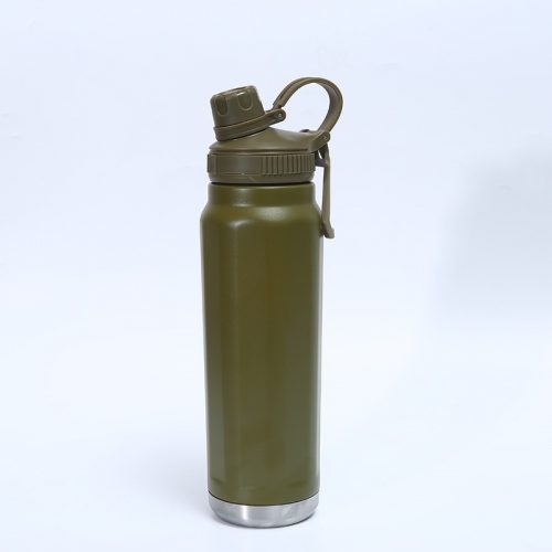 custom color water bottle wholesale