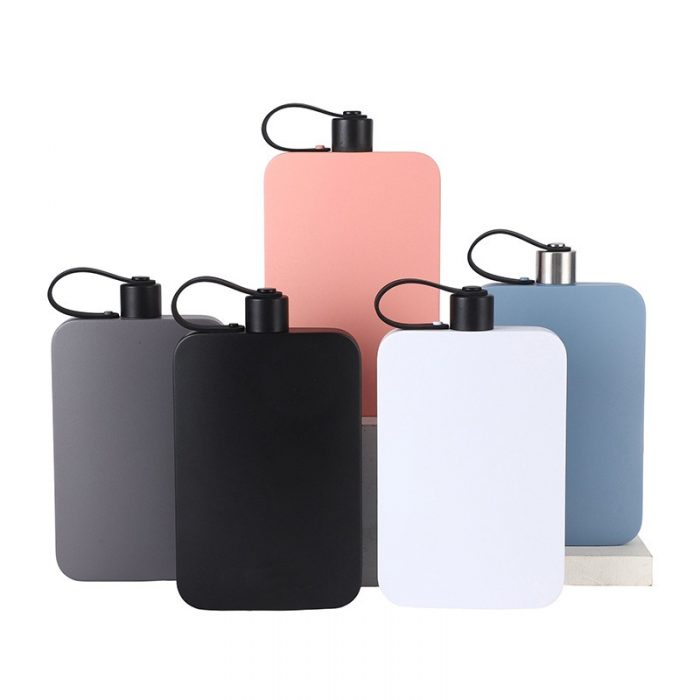 ODM OEM wholesale hip flasks