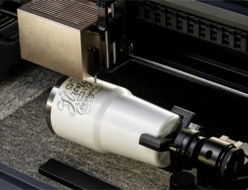 3 Best Laser Engravers for Metal Tumblers & Yeti Insulated Cups