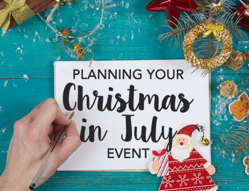 Early Bird Specials: Planning Your Christmas in Advance with Style