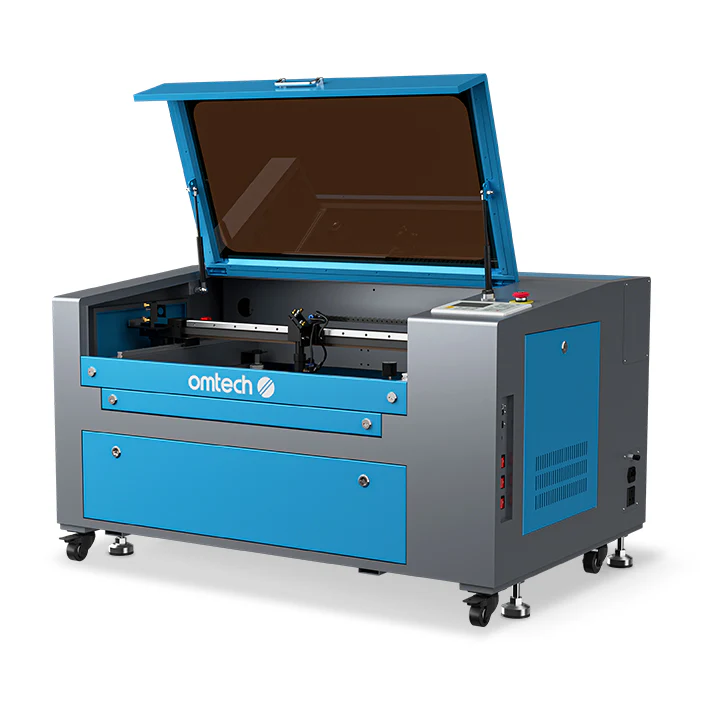 OMTech MF1624-60 - 60W CO2 Laser Engraver