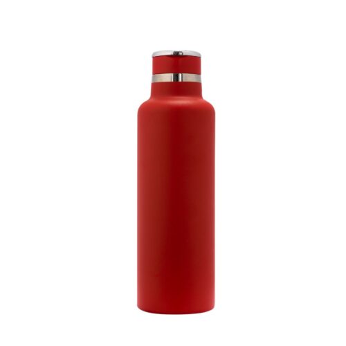 Large Volume Journey Thermos Stainless Steel Water Bottle S113294