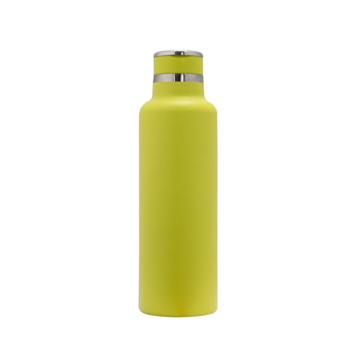 Large Volume Journey Thermos Stainless Steel Water Bottle S113294