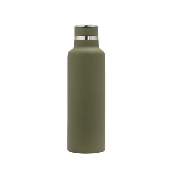 Large Volume Journey Thermos Stainless Steel Water Bottle S113294