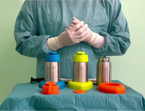 Tip for Developing A Stainless Steel Container Vessel Flask for Medical Equipment