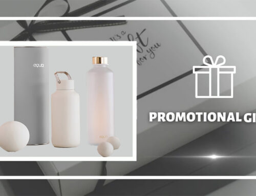 Perfect Promotional Gifts: Insulated Flasks with Artsy Designs / Graphics / Illustrations