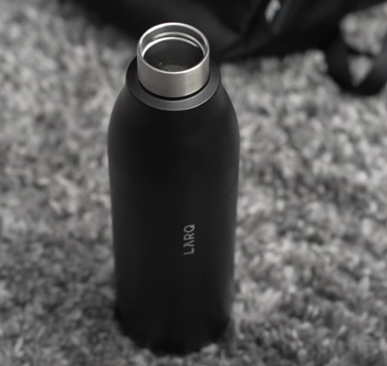 Larq Purevis Bottle