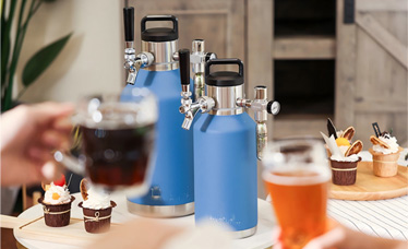 beer growler