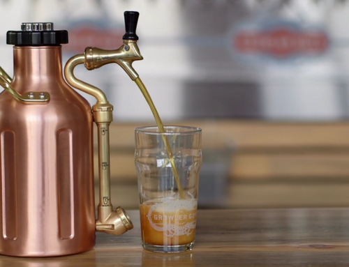 Why GrowlerWerks uKeg Is Popular?