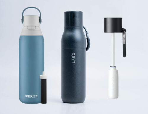 Develop Custom Filter Water Bottle: Why Need NSF Certified Filter