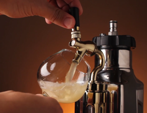 Custom Beer Growler Keg: How To Make The Stainless Steel Container Withstand Greater Pressure