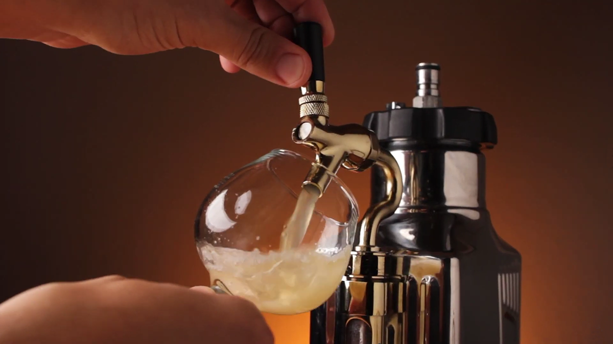 beer growler