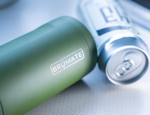 BrüMate Hopsulator Trio 3-in-1 Can Cooler Review