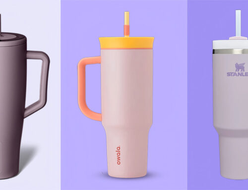 BrüMate Era 40 oz Tumbler VS Owala VS Stanley: Which To Buy?