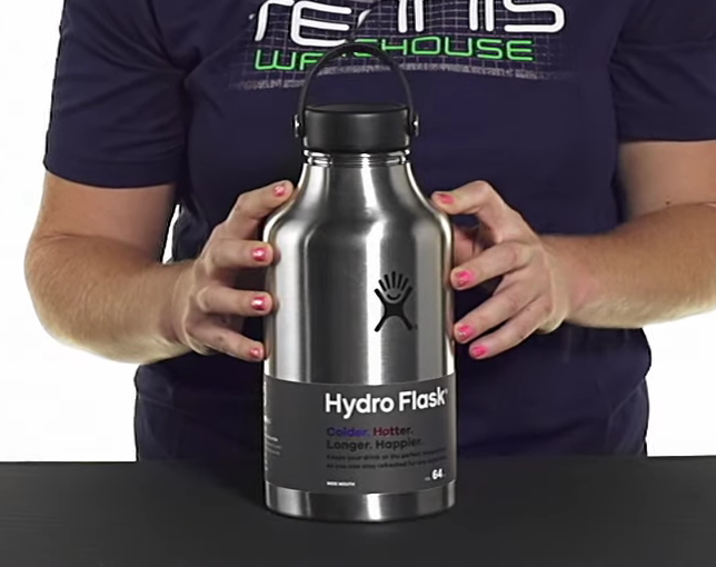 hydro flask