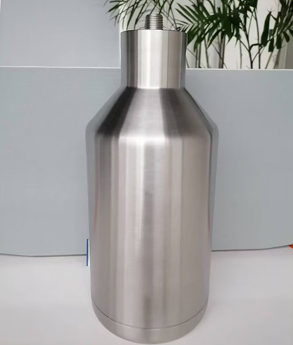 pressure vessel