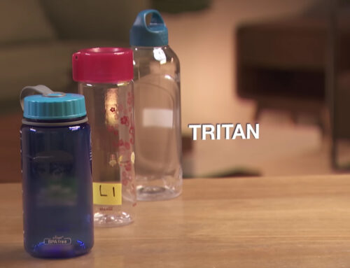 Is Tritan Plastic Safe For Your Children?