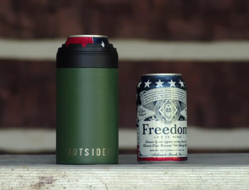 How Does Insulated Can Cooler Koozie Work?