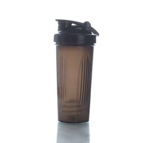 Leak-Proof Shaker Bottle for Protain Mixes and Pre Workout BPA Free