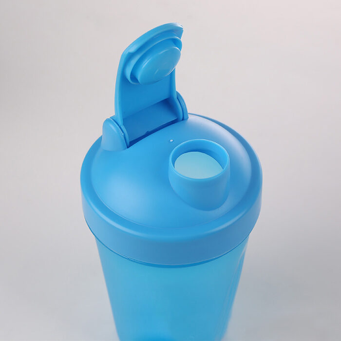 Protein Shaker Bottle for Shakes and Meal Replacements