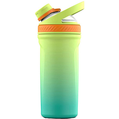 wholesale protein shaker bottles